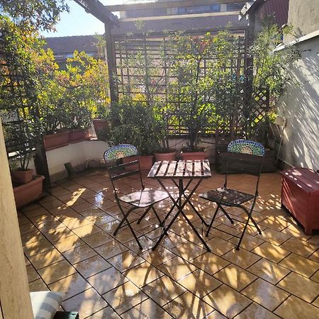 Lovely Gazebo Milão Exterior foto
